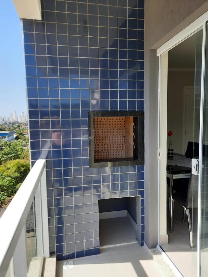 Agradavel Apartamento Em Bairro Silencioso... Camboriu Exterior photo
